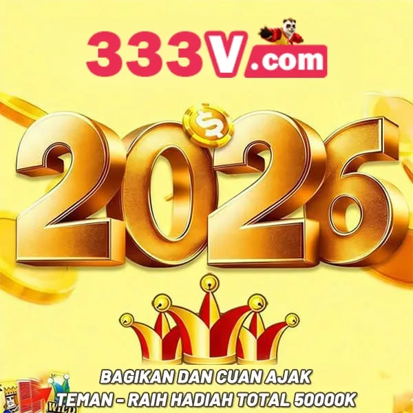 333V Maxwin Pola Gacor Hari Ini