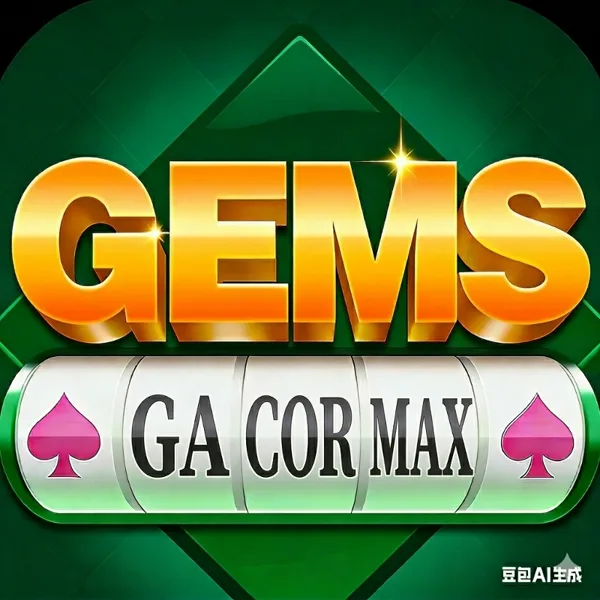 GACORMAX Game Online Resmi 2026